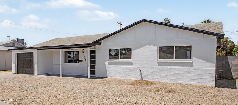 3626 W Elm St, Phoenix, AZ 85019