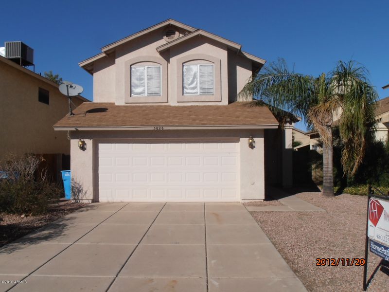 3626 W Escuda Dr, Glendale, AZ 85308