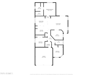 3626 Saguaro Park Ln, Glendale, AZ 85310