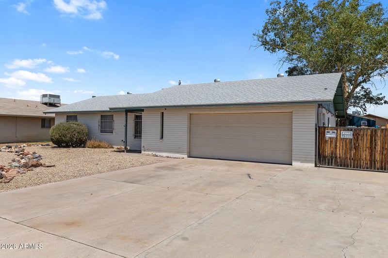 3626 W Shangri La Rd, Phoenix, AZ 85029