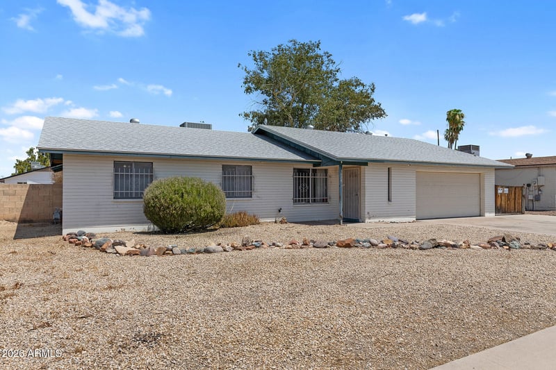 3626 W Shangri La Rd, Phoenix, AZ 85029