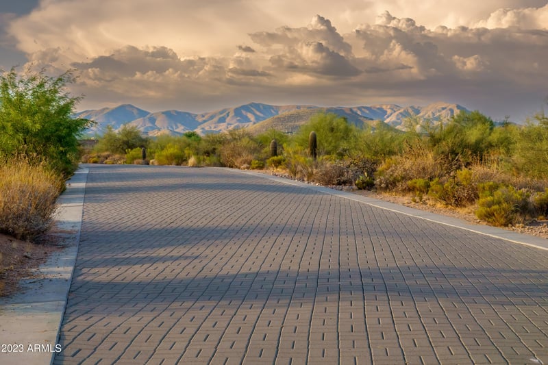 36264 Sun Rock Way #7, Carefree, AZ 85377
