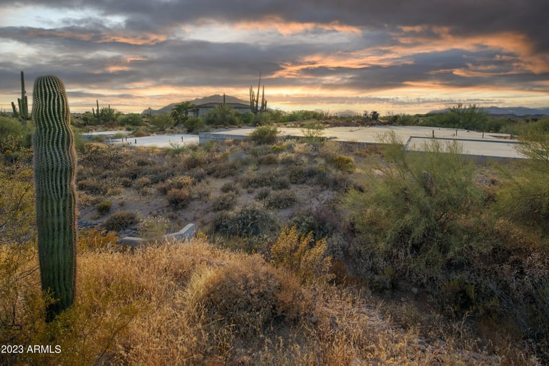36264 Sun Rock Way #7, Carefree, AZ 85377