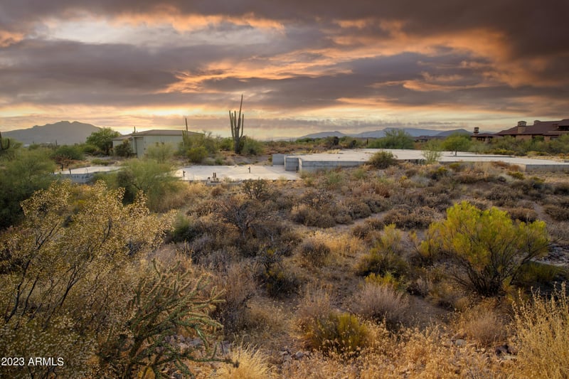 36264 Sun Rock Way #7, Carefree, AZ 85377