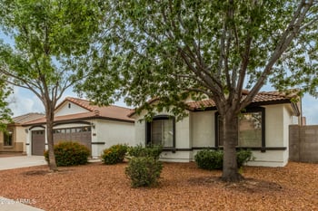 3627 Camden Ave, San Tan Valley, AZ 85140