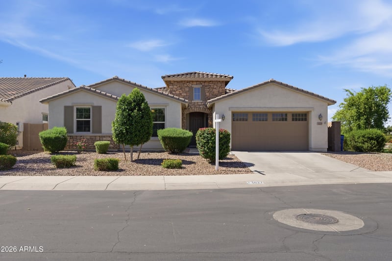 3627 Blue Spruce Ln, Gilbert, AZ 85298