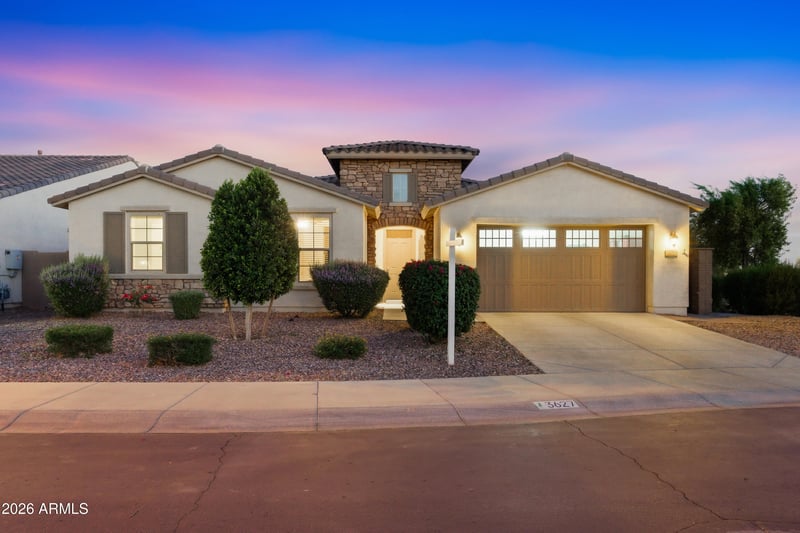 3627 Blue Spruce Ln, Gilbert, AZ 85298