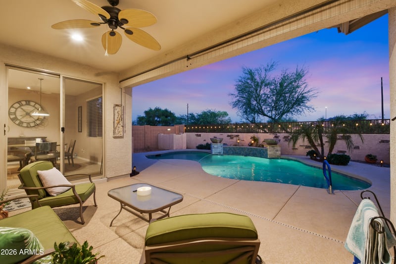 3627 Blue Spruce Ln, Gilbert, AZ 85298