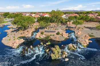 3627 Blue Spruce Ln, Gilbert, AZ 85298