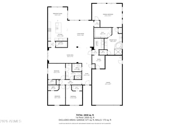 3627 Blue Spruce Ln, Gilbert, AZ 85298
