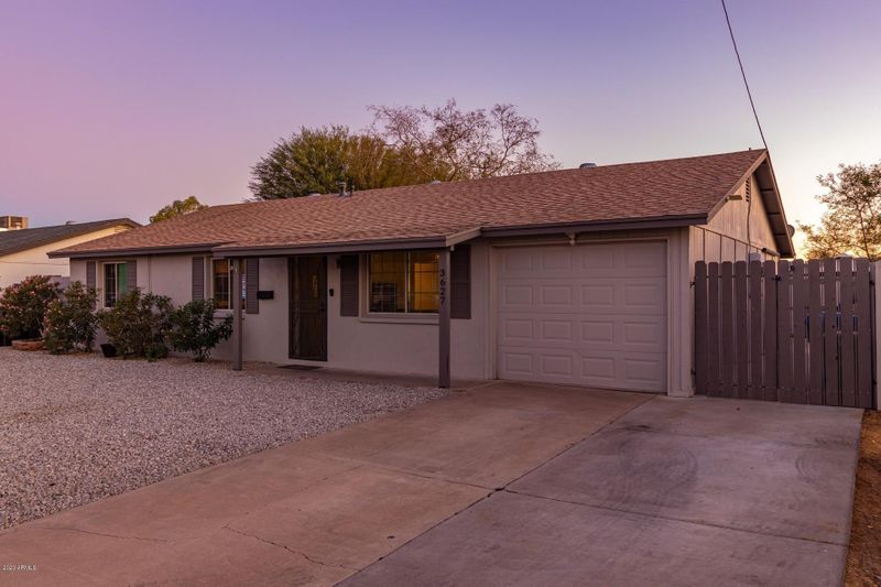 3627 E Hearn Rd, Phoenix, AZ 85032