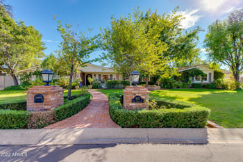 3627 E Orange Dr, Phoenix, AZ 85018