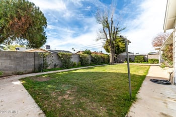 3627 Emile Zola Ave, Phoenix, AZ 85032