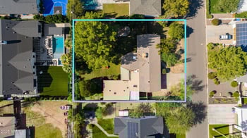 3627 Hazelwood St, Phoenix, AZ 85018