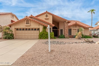 3627 Saltsage Dr, Phoenix, AZ 85048
