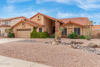 3627 Saltsage Dr, Phoenix, AZ 85048