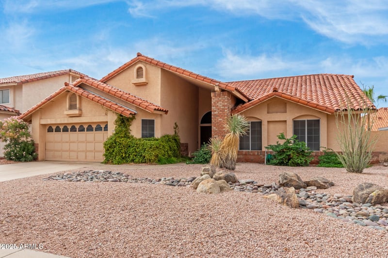 3627 Saltsage Dr, Phoenix, AZ 85048
