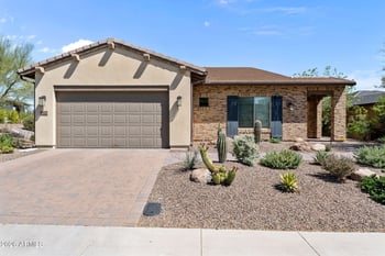 3627 Stampede Dr, Wickenburg, AZ 85390