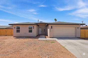 3627 W Palmaire Ave, Phoenix, AZ 85051