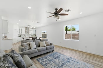 3627 Palmaire Ave, Phoenix, AZ 85051