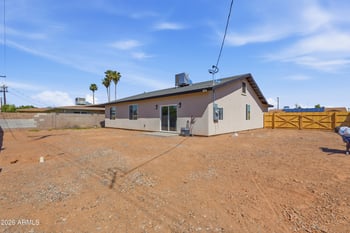 3627 Palmaire Ave, Phoenix, AZ 85051