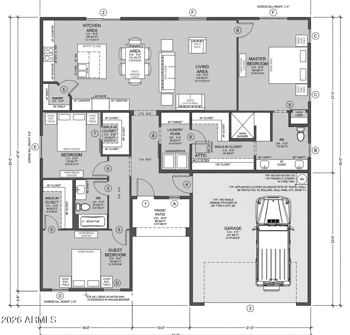 3627 Palmaire Ave, Phoenix, AZ 85051