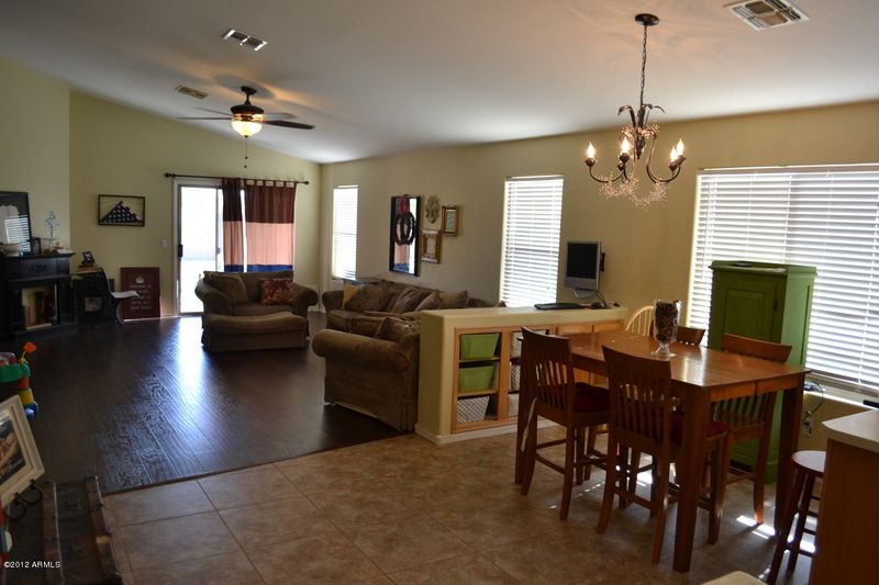 3627 W Yellow Peak Dr, Queen Creek, AZ 85144