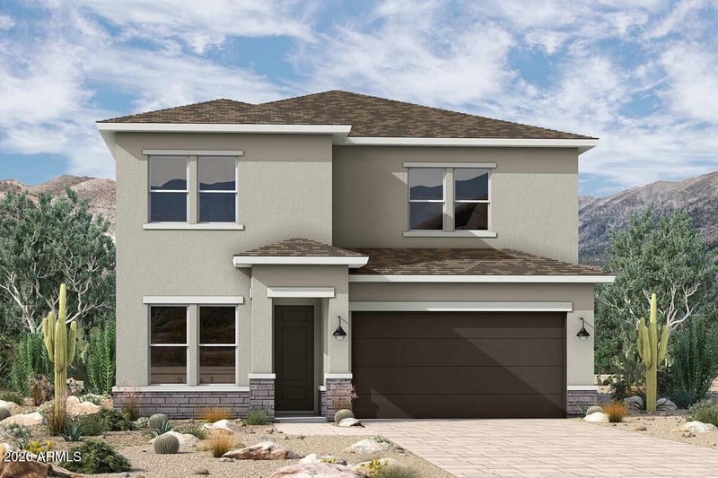36276 Grapevine Dr, San Tan Valley, AZ 85140