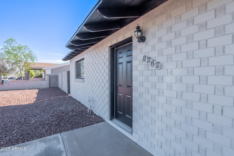 3628 49th Ave, Phoenix, AZ 85031