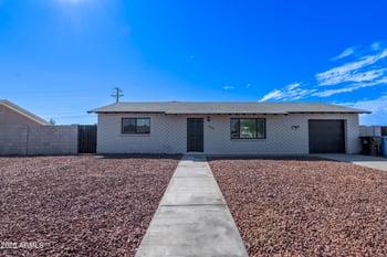 3628 49th Ave, Phoenix, AZ 85031