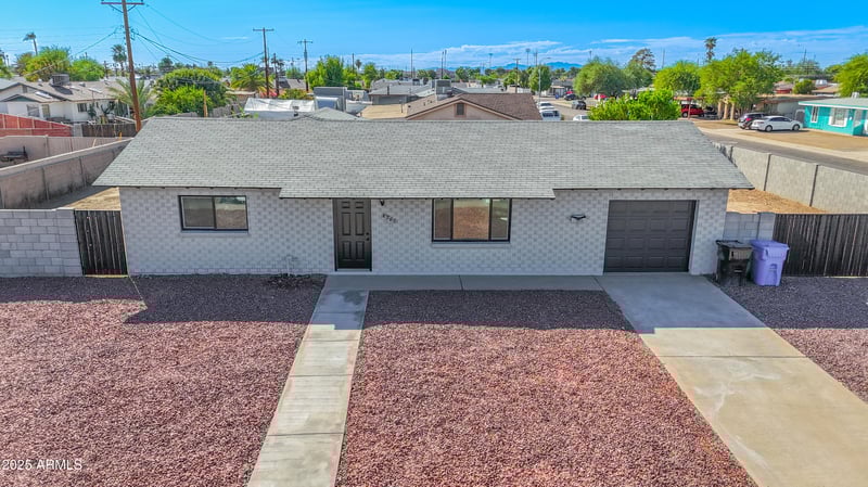 3628 49th Ave, Phoenix, AZ 85031