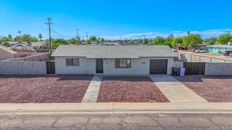 3628 49th Ave, Phoenix, AZ 85031