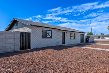 3628 49th Ave, Phoenix, AZ 85031