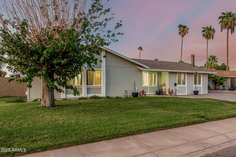 3628 Banff Ln, Phoenix, AZ 85053