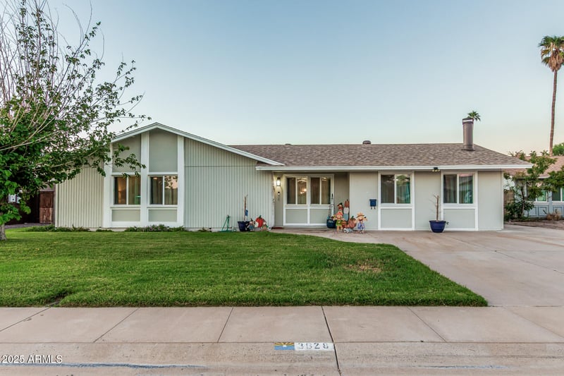 3628 Banff Ln, Phoenix, AZ 85053