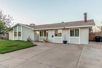 3628 Banff Ln, Phoenix, AZ 85053