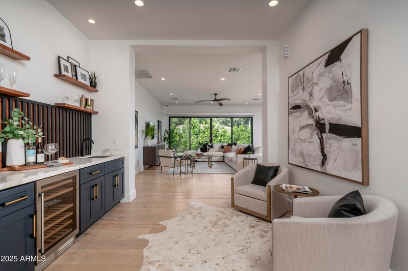 3628 Clarendon Ave, Phoenix, AZ 85018