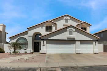 3628 E Cedarwood Ln, Phoenix, AZ 85048