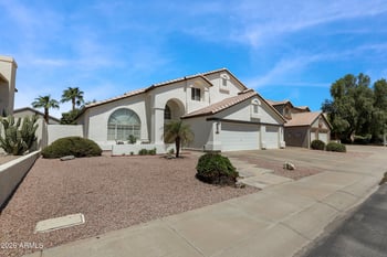 3628 E Cedarwood Ln, Phoenix, AZ 85048