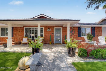 3628 Fairmount Ave, Phoenix, AZ 85018