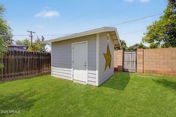 3628 Fairmount Ave, Phoenix, AZ 85018