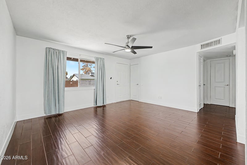 3628 Nisbet Rd, Phoenix, AZ 85032