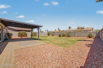 3628 Nisbet Rd, Phoenix, AZ 85032