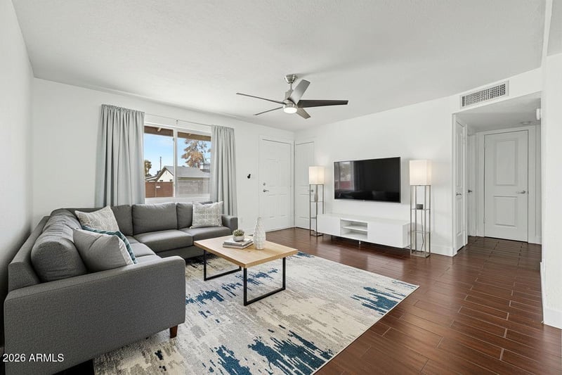 3628 Nisbet Rd, Phoenix, AZ 85032