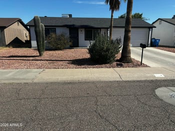 3628 Nisbet Rd, Phoenix, AZ 85032