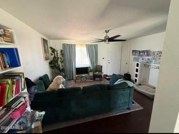3628 Nisbet Rd, Phoenix, AZ 85032