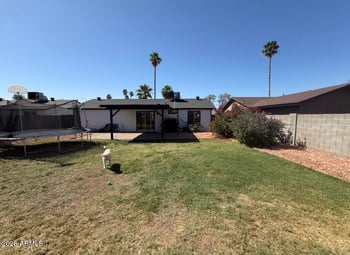 3628 Nisbet Rd, Phoenix, AZ 85032