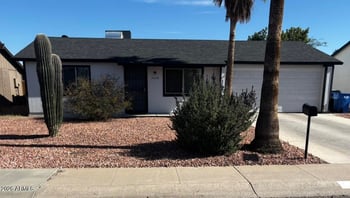 3628 Nisbet Rd, Phoenix, AZ 85032