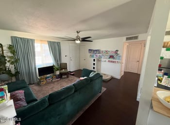3628 Nisbet Rd, Phoenix, AZ 85032