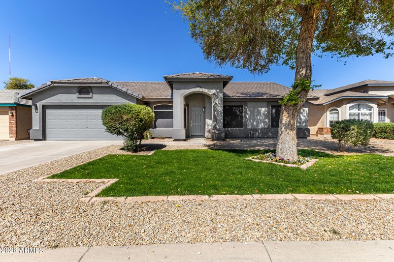 3628 E Rousay Dr, San Tan Valley, AZ 85140